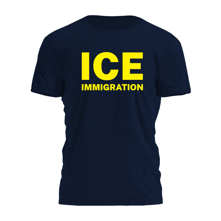 ICE Tee - 3596