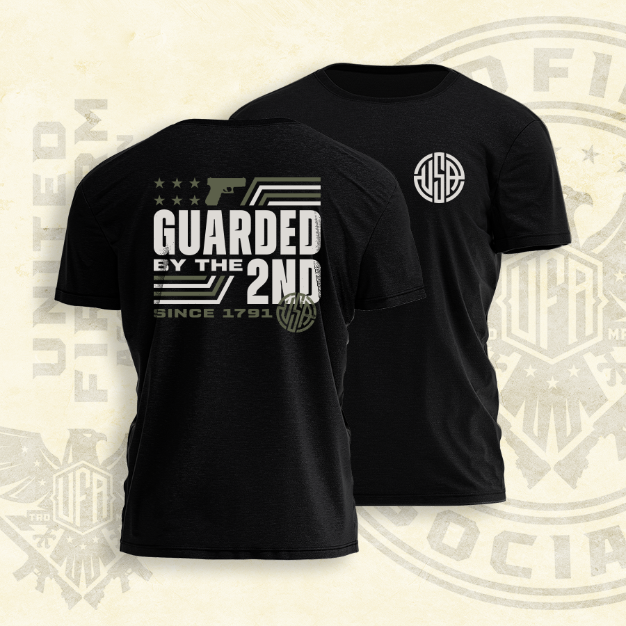 UFA - Guarded By The 2nd Tee - 4241