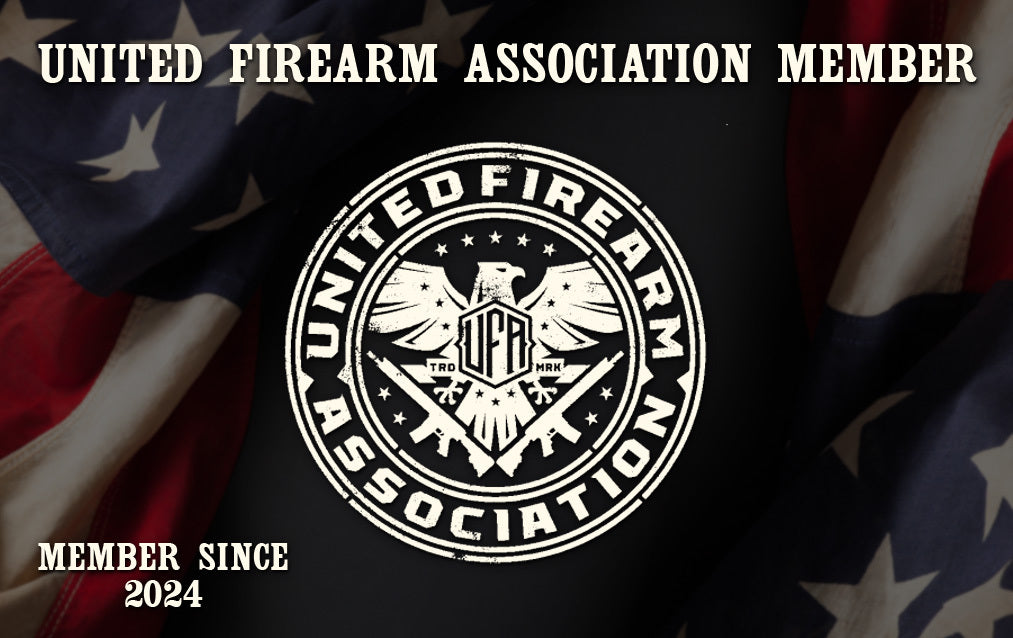 United Firearm Association Membership