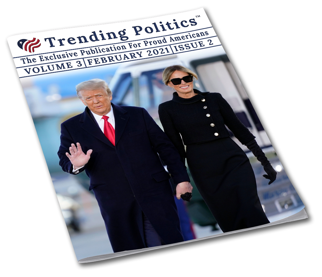 Trending Politics Newsletter