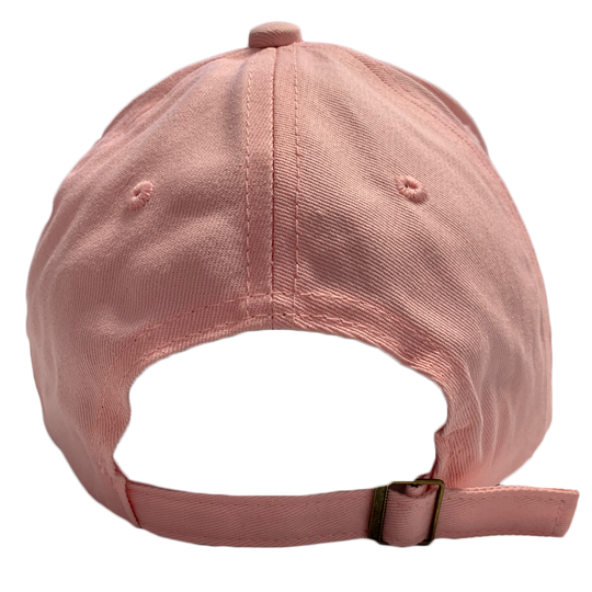 Pink TRUMP 2024 Hat - 3817