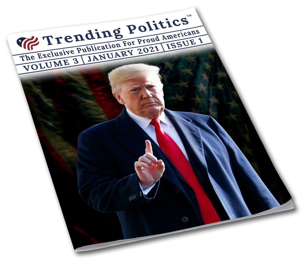 Trending Politics Newsletter