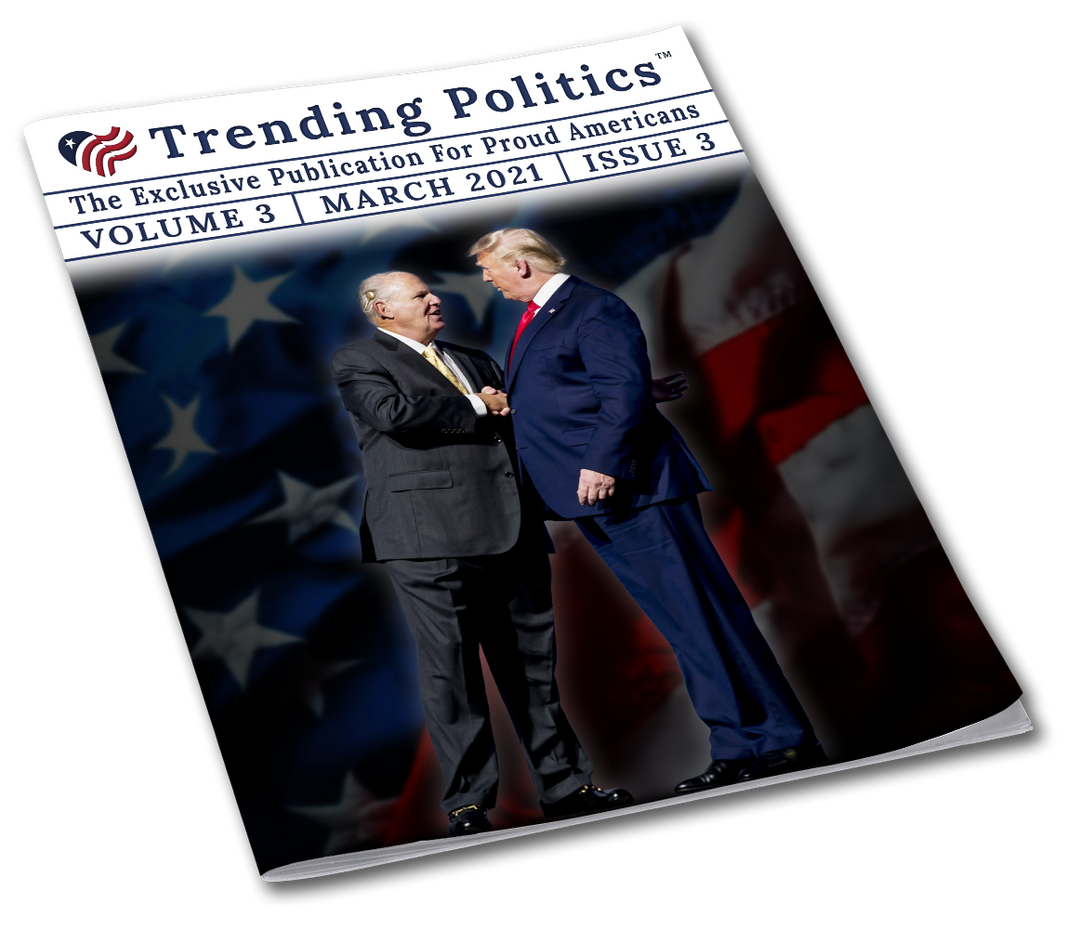 Trending Politics Newsletter